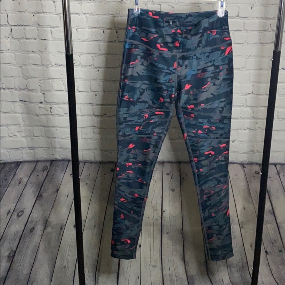 Mondetta Activewear Training Leggings Small